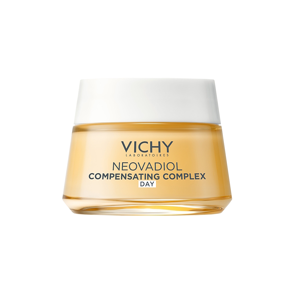 VICHY Neovadiol Compensating complex denný krém 50 ml kúpite na Mojalekaren.sk