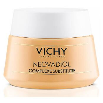 VICHY Neovadiol Compensating Complex denný krém pre normálnu a zmiešanú pleť 50 ml