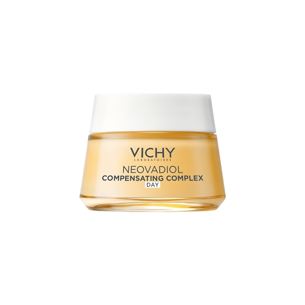 VICHY Neovadiol Compensating complex pre suchú pleť denný krém 50 ml kúpite na Mojalekaren.sk