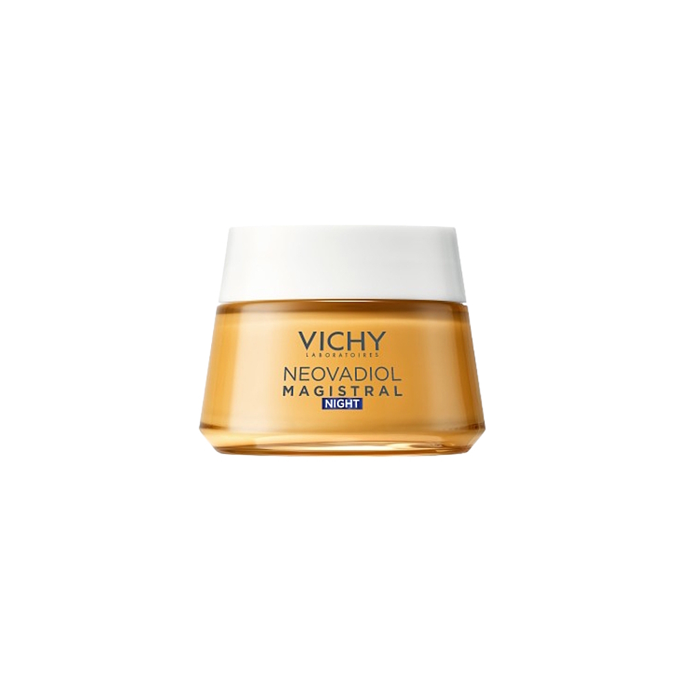 VICHY Neovadiol Magistral nočný krém 50 ml