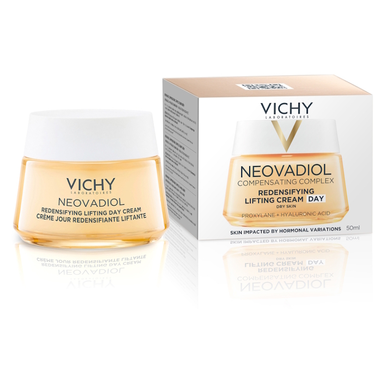 VICHY Neovadiol Perimenopauza Pre suchú pleť Denný krém 50 ml