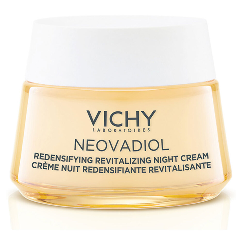 VICHY NEOVADIOL Nočný krém - perimenopauza 50 ml kúpite na Mojalekaren.sk