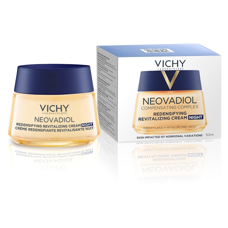VICHY Neovadiol Perimenopauza Nočný krém 50 ml kúpite na Mojalekaren.sk