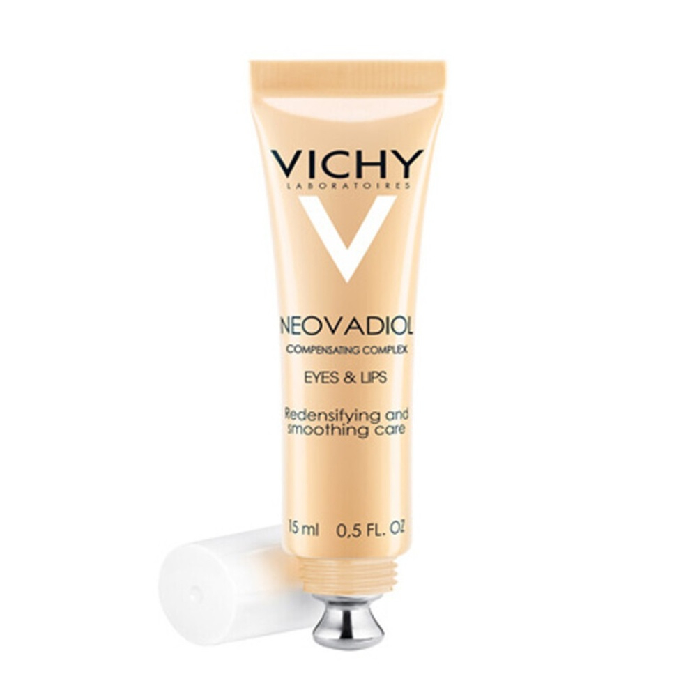 VICHY Neovadiol Peri & Post-Menopause Očný krém 15 ml kúpite na Mojalekaren.sk