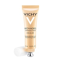 VICHY Neovadiol Peri & Post-Menopause očný krém 15 ml