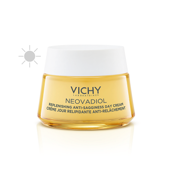 VICHY Neovadiol Postmenopauza Denný krém 50 ml (Dermokozmetika pleťové krémy) - Dermokozmetika - obrázok 4/4