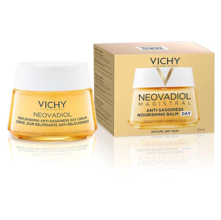 VICHY Neovadiol Postmenopauza Denný krém 50 ml kúpite na Mojalekaren.sk