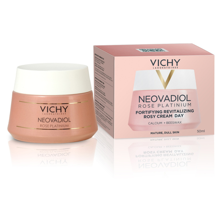 VICHY Neovadiol Rose Platinum Denná starostlivosť 50 ml
