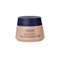 VICHY Neovadiol Rose Platinum Nočná starostlivosť 50 ml