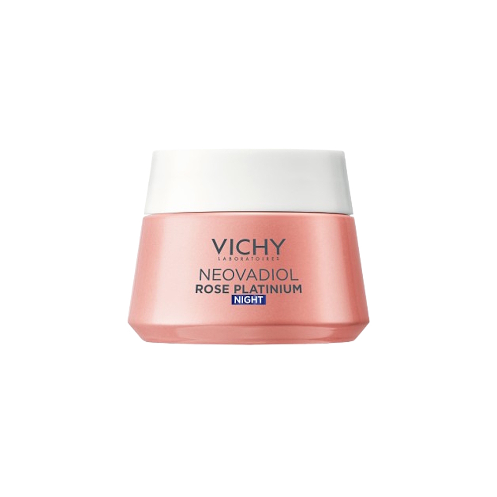 VICHY Neovadiol Rose Platinium nočný krém 50ml kúpite na Mojalekaren.sk