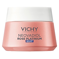 VICHY Neovadiol Rose Platinum Nočná starostlivosť 50 ml