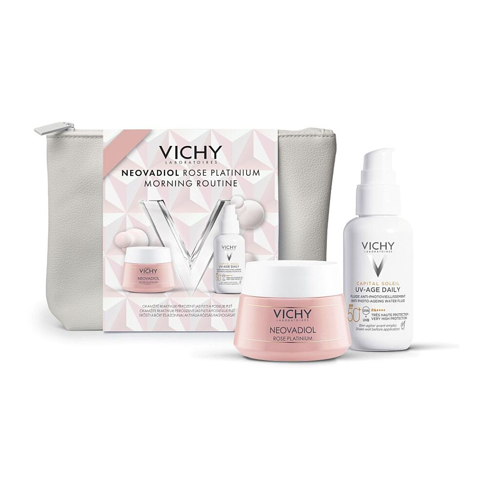 Vichy Neovadiol Rose Platinium Denný pleťový krém 50 ml