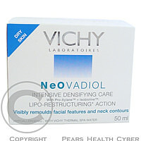 VICHY NEOVADIOL PS KRÉM SUCHÁ POKOŽKA 50ML