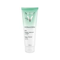 VICHY Normaderm Tri Active Cleanser 125 ml