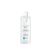 VICHY Pureté Thermale Micelárna voda 400 ml