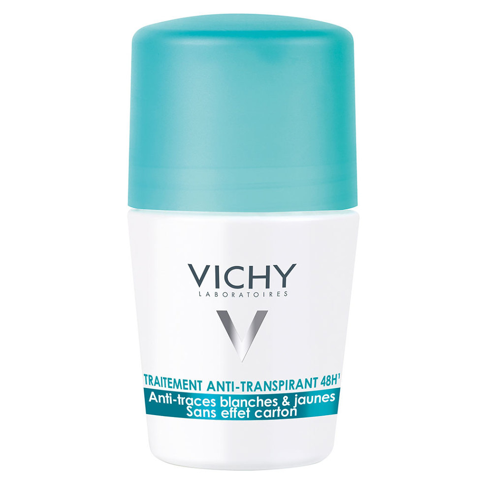 E-shop VICHY Roll-on antiperspirant 50 ml