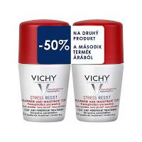 VICHY Stress Resist roll-on 2x 50 ml DUOPACK