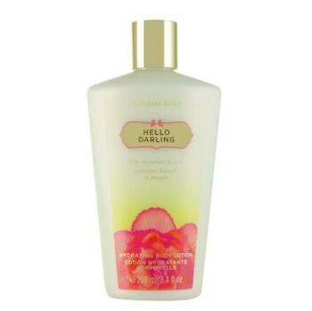 Victoria Secret Hello Darling 250ml (Telové mlieka)