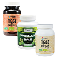 VIESTE Akčná ponuka