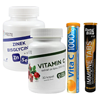 VIESTE a ACTIVLAB 3 za 2