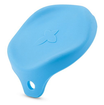 BECO Can Cover Veko na plechovky modré 1 ks (Misky pre psy a potreby na kŕmenie)