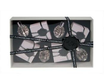 Viktor & Rolf Flowerbomb 4x7ml (Parfumované vody)