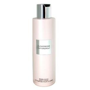 Viktor & Rolf Flowerbomb 200ml (Telové mlieka)