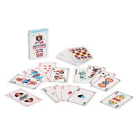 VILAC Sada hracích kariet 54 ks