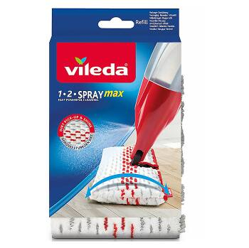 VILEDA 1.2 Spray Max mop náhrada