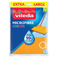 VILEDA Colors mikrohandrička na podlahu 1 kus