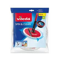 VILEDA Spin & Clean náhrada k mopu
