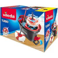 VILEDA Easy Wring and Clean Turbo
