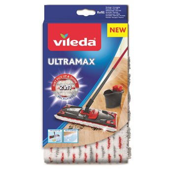 VILEDA Ultramax Náhradní návlek Microfibre