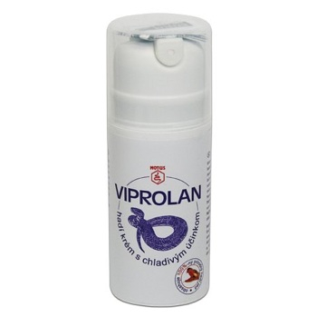 VIPROLAN KREM 50 ML
