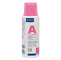 VIRBAC Allermyl šampón 200 ml