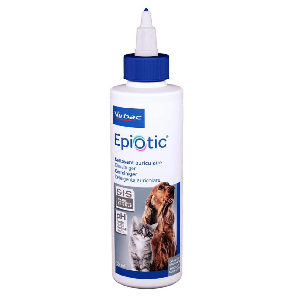 E-shop Epiotic III sol 125ml