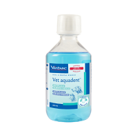 VIRBAC Vet Aquadent 250 ml