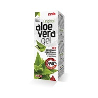 VIRDE Aloe vera gél 1000 ml