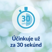 VISINE RAPID 0,5 mg/ml očné roztokové kvapky 15 ml