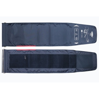 VISTARMED Manžeta 1hadičková XL 38-55 cm