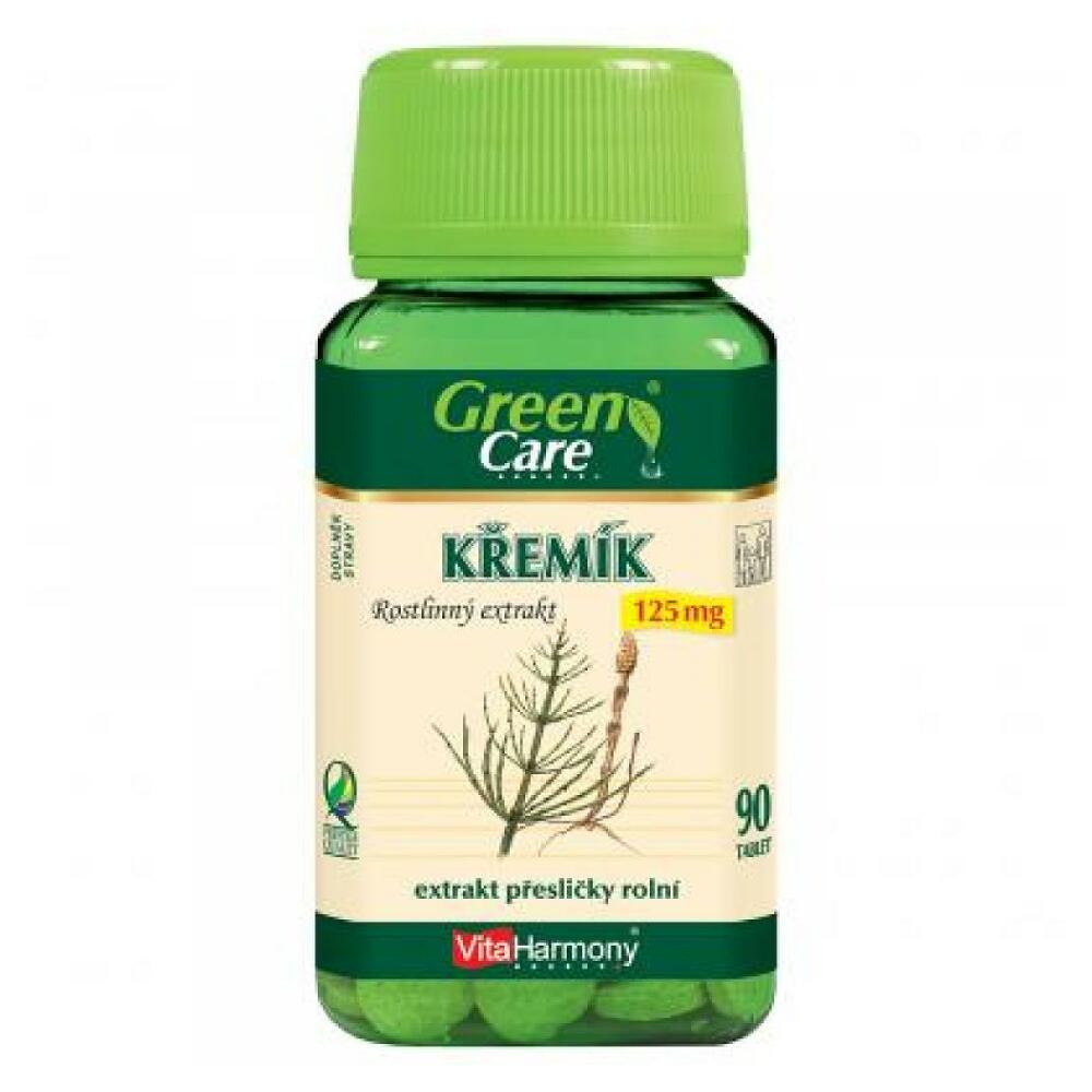 VITAHARMONY Kremík 125mg 90 tabliet kúpite na Mojalekaren.sk
