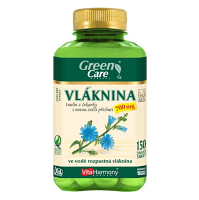 VITAHARMONY Vláknina Inulín z čakanky 700 mg 150 žuvacích tabliet