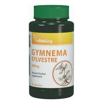 VITAKING Gymnema Sylvestre 400 mg 90 kapsúl