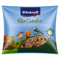 VITAKRAFT Vita Garden zmes pre vonkajšie vtáctvo 1,5 kg