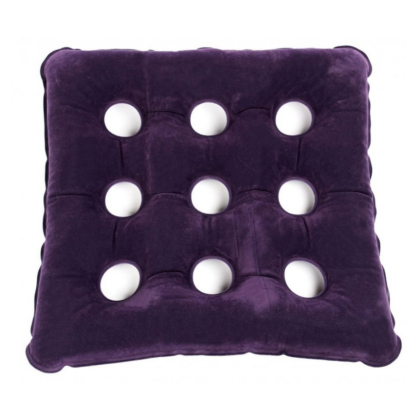 E-shop VITAL COMFORT Nafukovacia podložka na sedenie