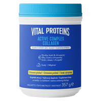 VITAL PROTEINS Active Complex Collagen citrón 357 g