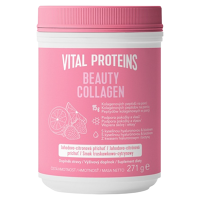 VITAL PROTEINS Beauty Collagen jahoda-citrón 271 g