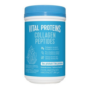 VITAL PROTEINS Collagen peptides 284 g