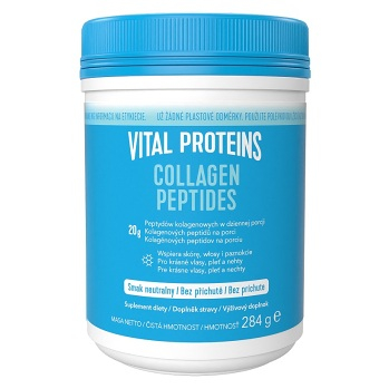VITAL PROTEINS Collagen Peptides 284 g