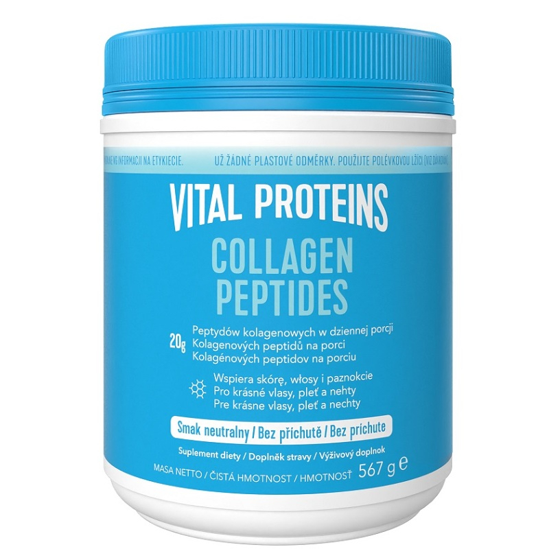 VITAL PROTEINS Collagen Peptides 567 g